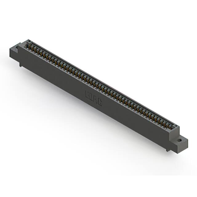 395-049-520-402 EDAC Inc.  Edgeboard Connectors